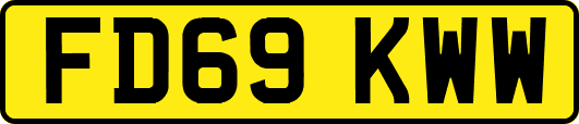 FD69KWW
