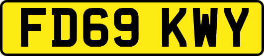 FD69KWY