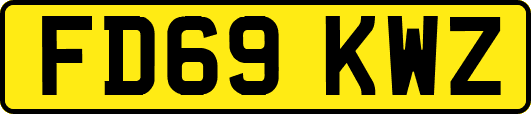 FD69KWZ