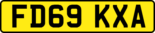 FD69KXA