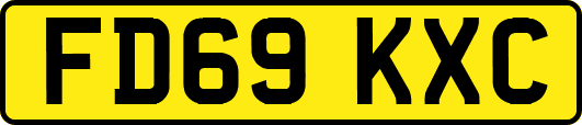 FD69KXC