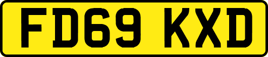 FD69KXD
