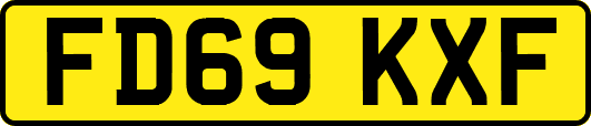 FD69KXF