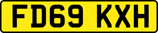FD69KXH
