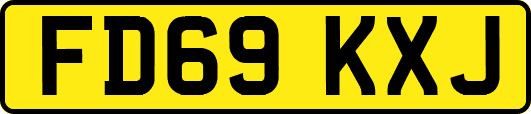 FD69KXJ