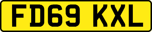 FD69KXL