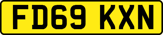 FD69KXN