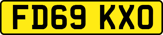 FD69KXO