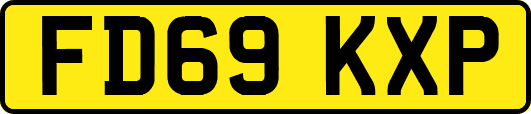 FD69KXP