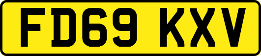 FD69KXV
