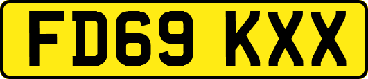 FD69KXX