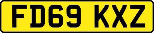 FD69KXZ