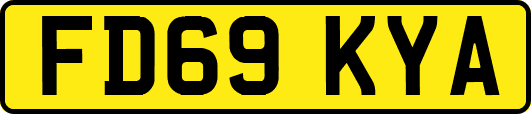 FD69KYA