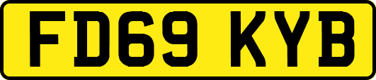 FD69KYB