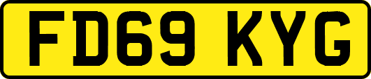 FD69KYG