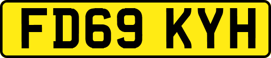 FD69KYH