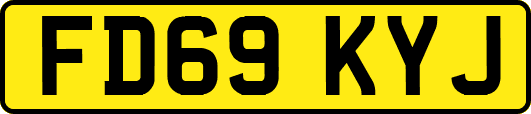 FD69KYJ