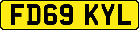 FD69KYL