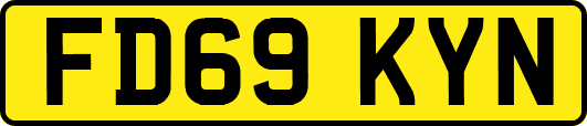 FD69KYN
