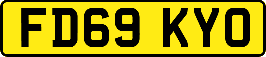 FD69KYO