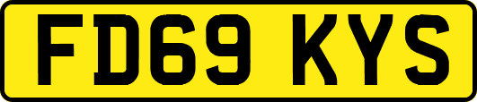 FD69KYS