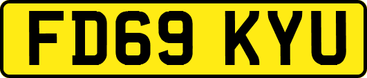FD69KYU