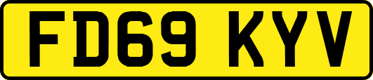 FD69KYV