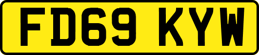 FD69KYW