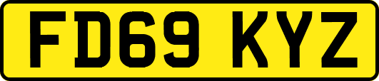 FD69KYZ