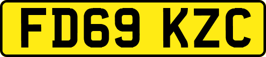 FD69KZC