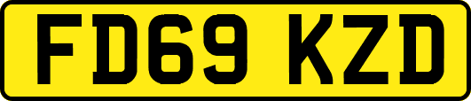 FD69KZD