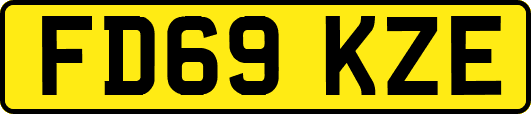 FD69KZE