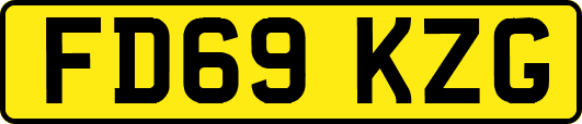 FD69KZG