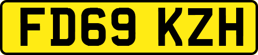 FD69KZH