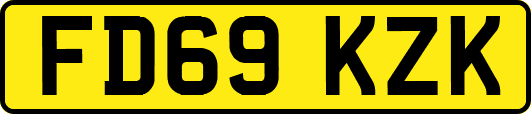 FD69KZK
