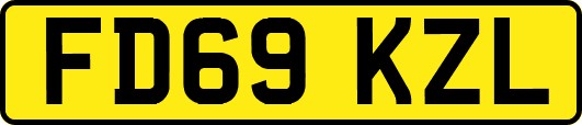 FD69KZL