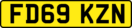 FD69KZN