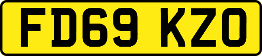 FD69KZO