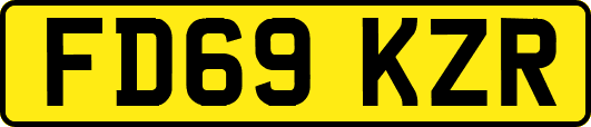 FD69KZR