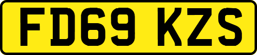 FD69KZS