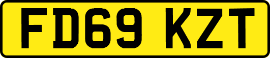 FD69KZT