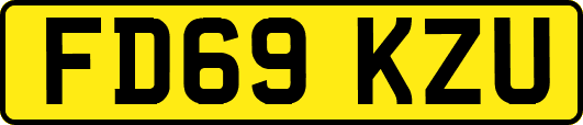 FD69KZU