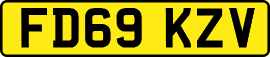 FD69KZV