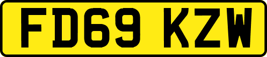 FD69KZW