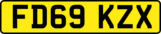 FD69KZX