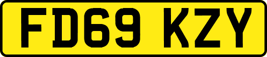 FD69KZY