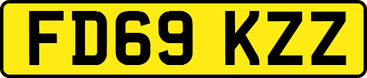FD69KZZ