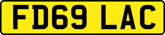 FD69LAC