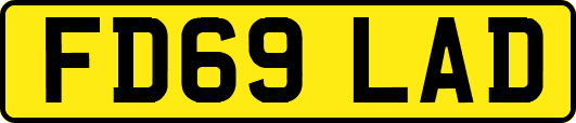 FD69LAD