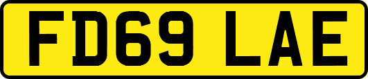 FD69LAE